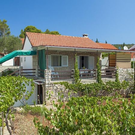 Holiday Home Neda Vela Luka Buitenkant foto