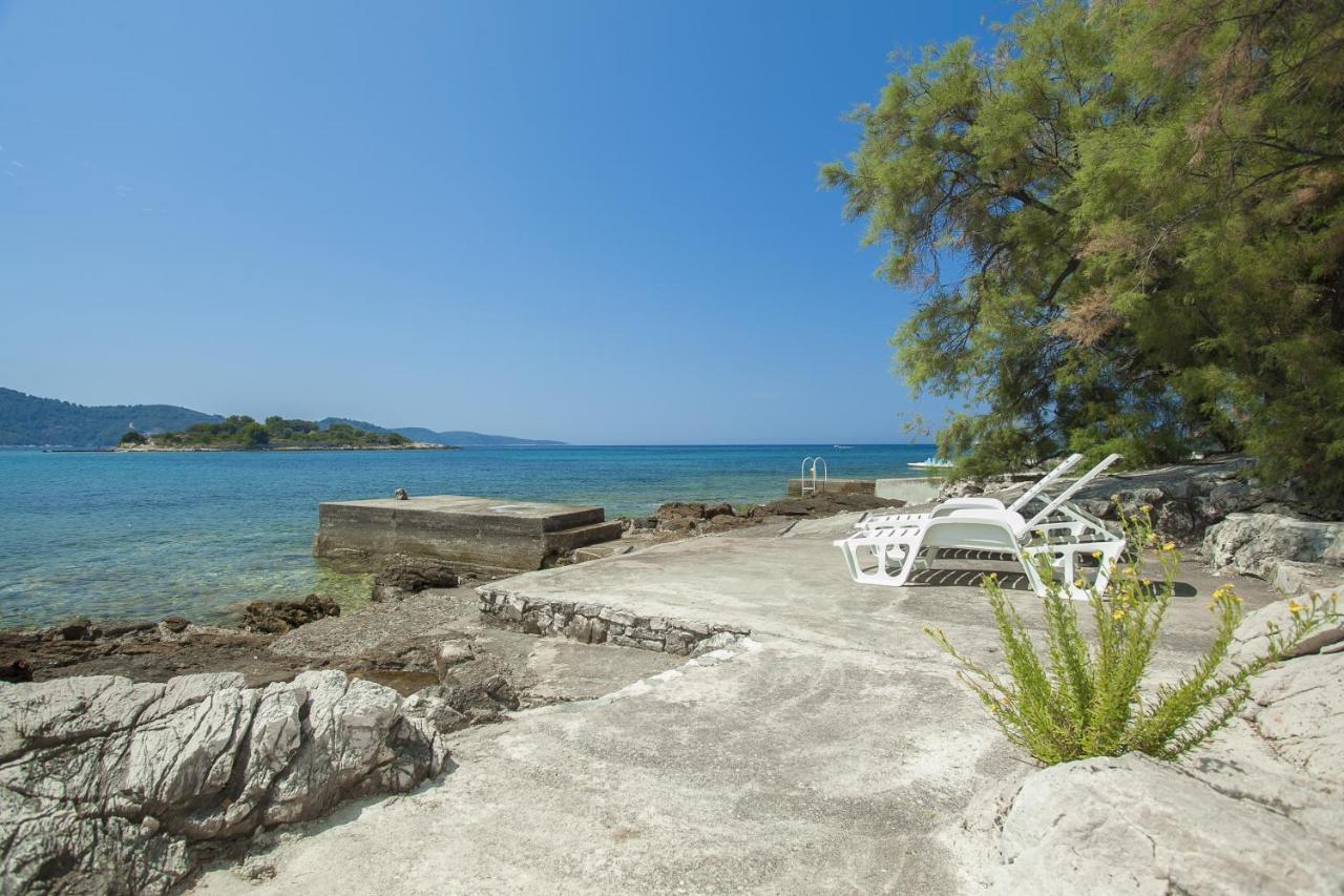 Holiday Home Neda Vela Luka Buitenkant foto