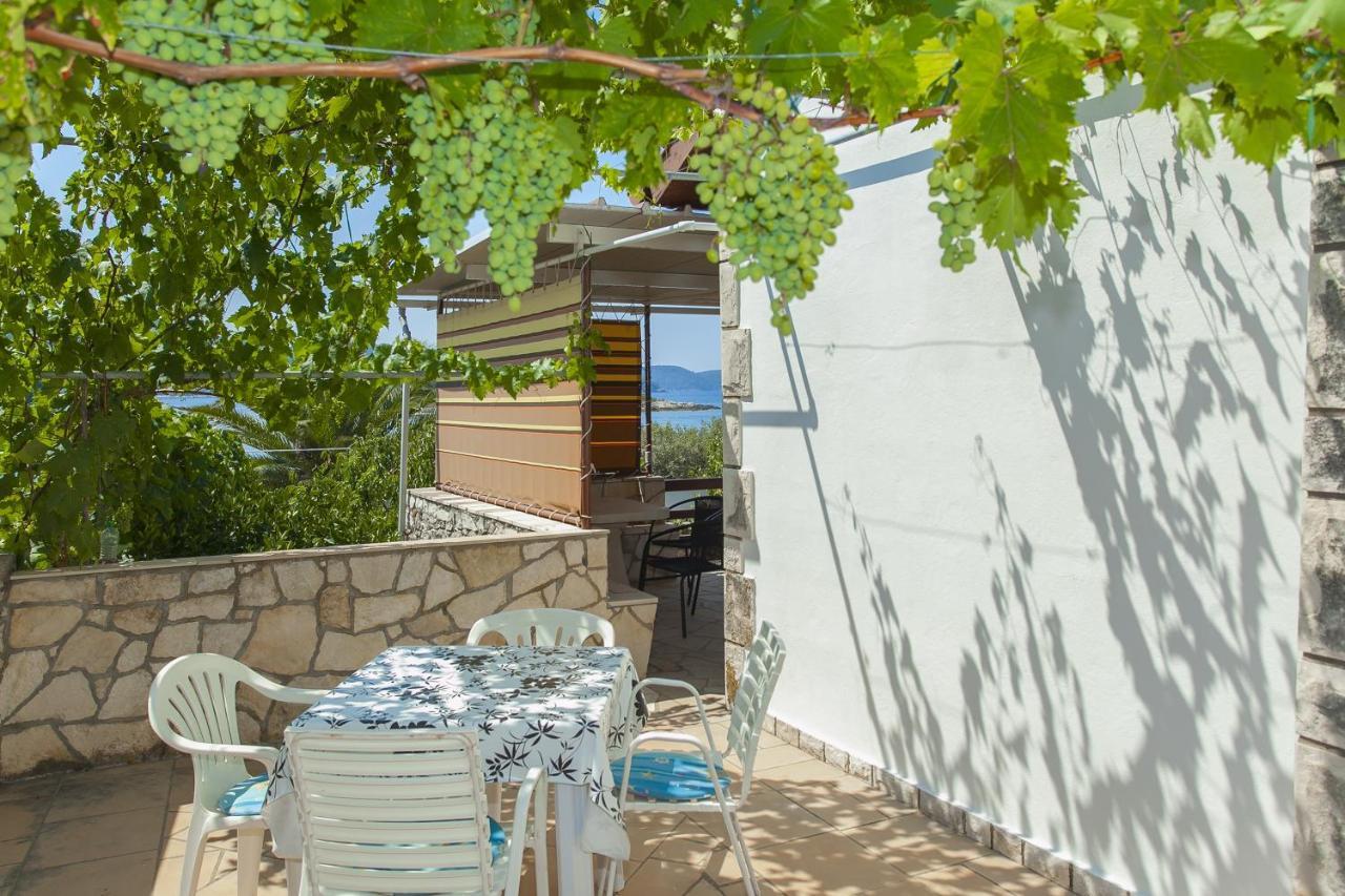 Holiday Home Neda Vela Luka Buitenkant foto