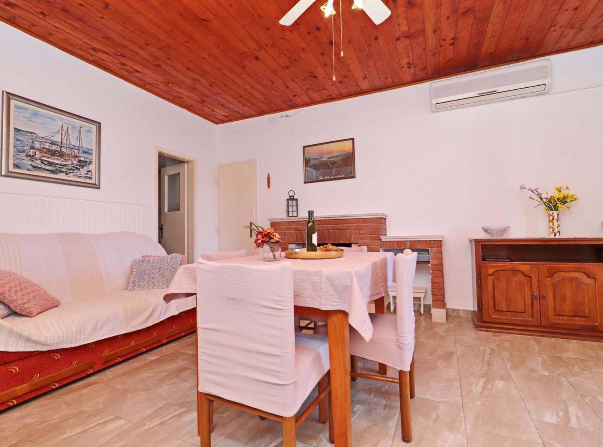 Holiday Home Neda Vela Luka Buitenkant foto