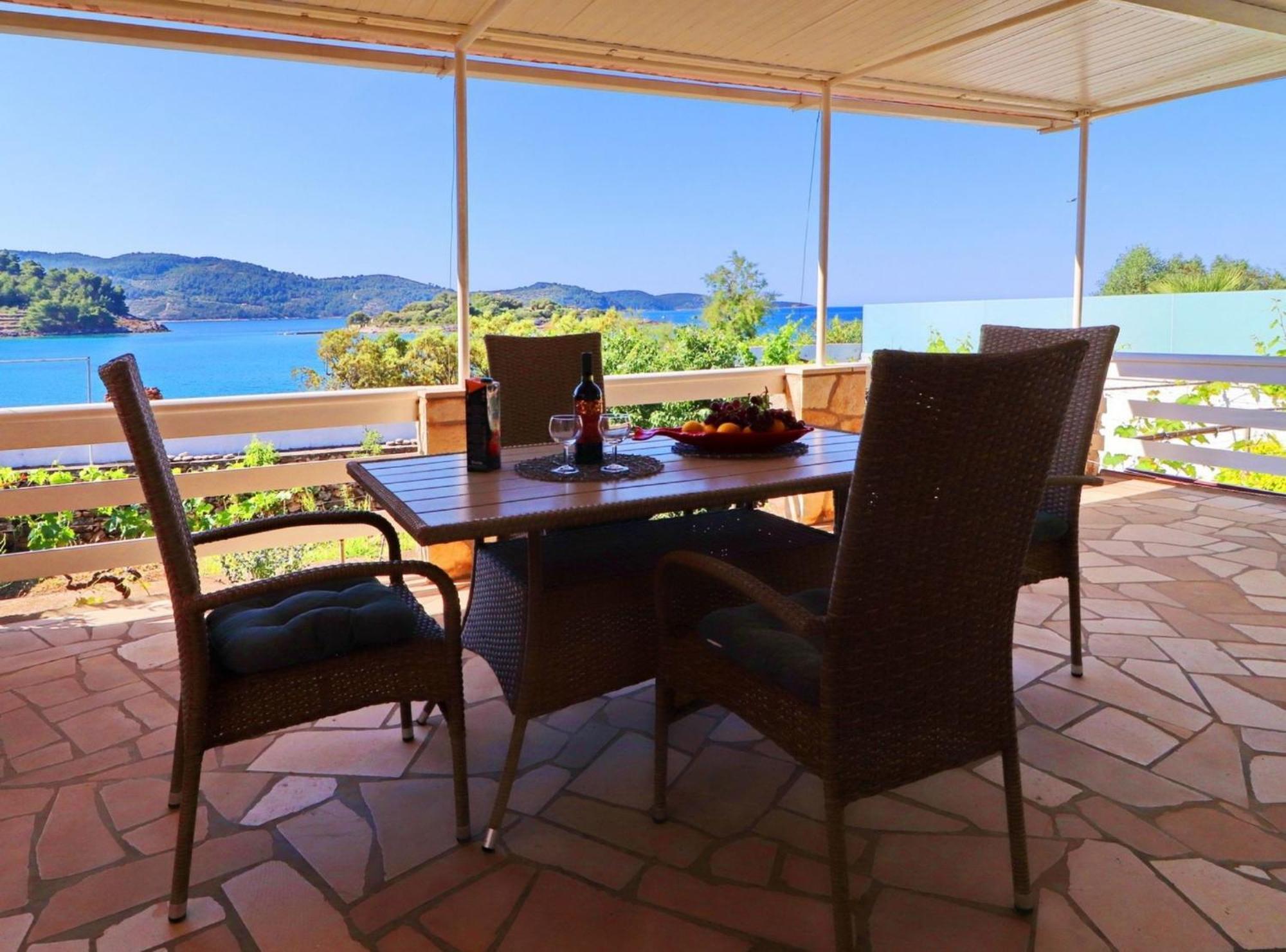 Holiday Home Neda Vela Luka Buitenkant foto